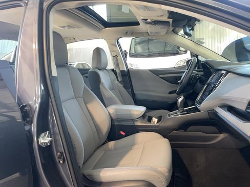 Used 2024 Subaru Legacy Premium image 22