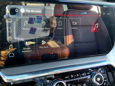 Used 2025 GMC Sierra 1500 Denali Ultimate image 32