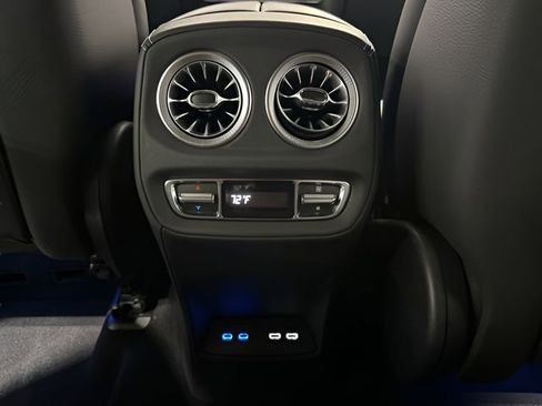 Used 2025 Mercedes-Benz G 580 w/ EQ Technology image 29
