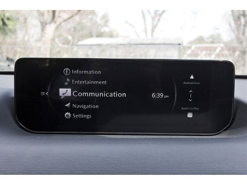 New 2026 MAZDA CX-50 AWD 2.5 Hybrid w/ Weather Package image 22