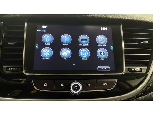 Used 2020 Buick Encore Preferred w/ Safety Package image 12