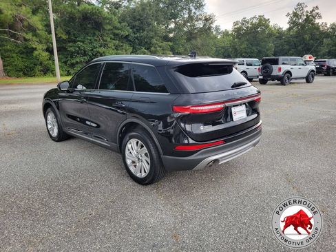 Used 2020 Lincoln Corsair FWD image 3