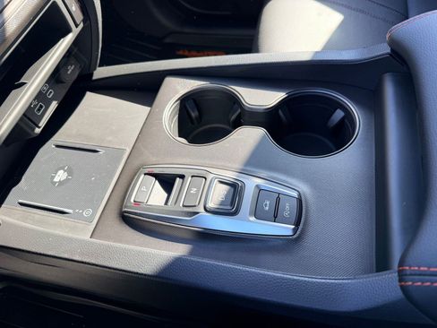 New 2026 Honda Ridgeline TrailSport image 26