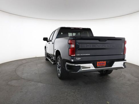 Used 2023 Chevrolet Silverado 1500 LT w/ Texas Edition Plus RWD image 10