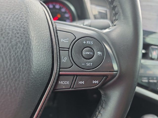 Used 2023 Toyota Camry XSE FWD image 20