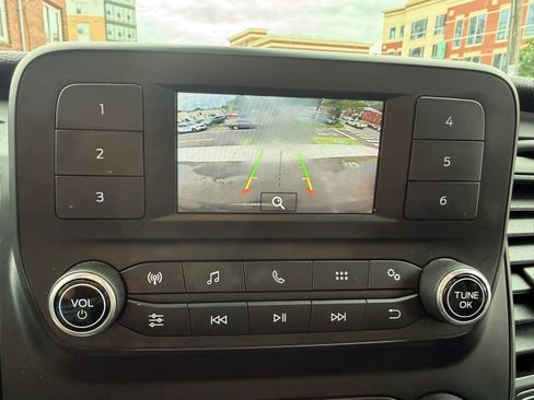 Used 2020 Ford Transit 350 148 High Roof w/ Load Area Protection Package RWD image 23