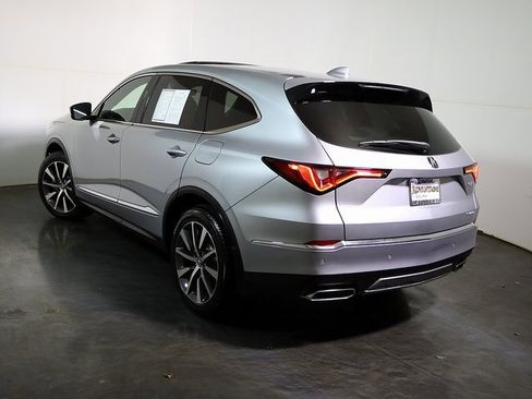 Certified 2026 Acura MDX w/ Technology Package image 2