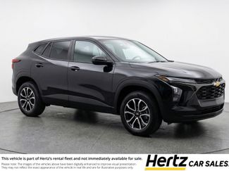 Used 2025 Chevrolet TrailBlazer LT w/ Driver Confidence Package video 1