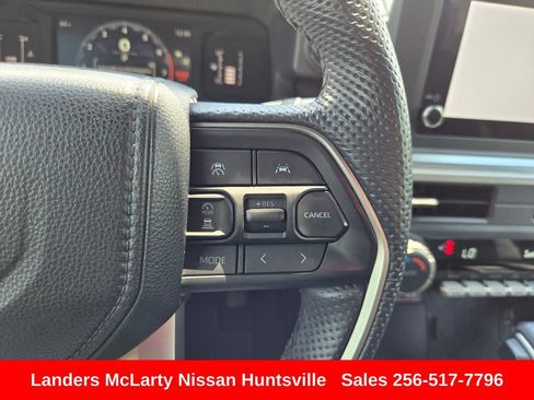 Used 2024 Toyota Tacoma SR5 AWD/4WD image 23