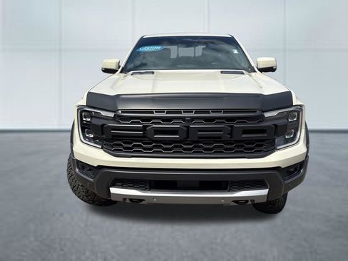 Used 2025 Ford Ranger Raptor AWD/4WD image 6