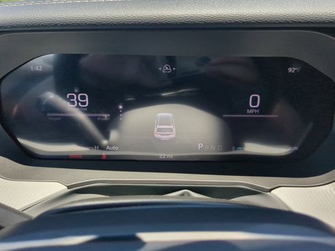 New 2026 Jeep Cherokee Laredo AWD/4WD image 25