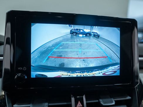 Used 2023 Toyota Corolla SE w/ Carpet Mat Package (TMS) image 28