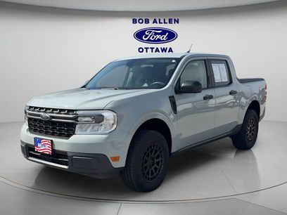 Used 2023 Ford Maverick XLT