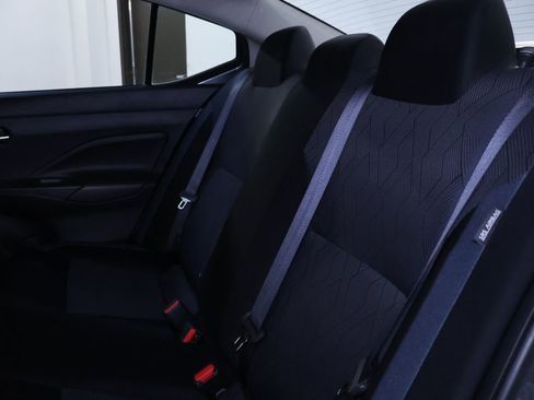 Used 2023 Nissan Versa SV image 14