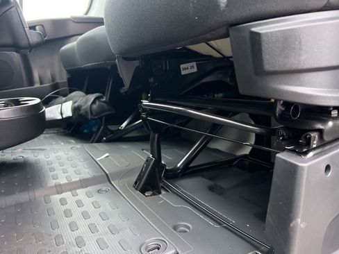 New 2026 RAM ProMaster 2500 image 20