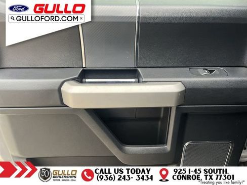 Used 2020 Ford F150 Lariat AWD/4WD image 17