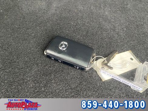 Used 2023 MAZDA CX-30 AWD 2.5 S w/ Select Package image 42