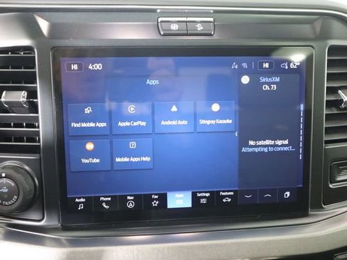 New 2026 Ford F450 Platinum w/ Platinum Plus Package image 62