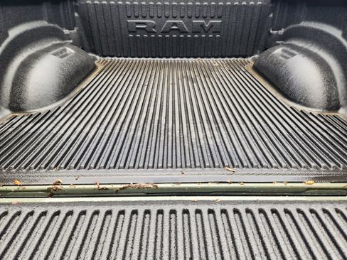 New 2026 RAM 1500 Rebel AWD/4WD image 27