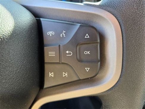 New 2025 Ford Bronco Base image 14