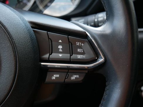 Used 2018 MAZDA CX-5 Touring w/ Preferred Equipment Package AWD/4WD image 18