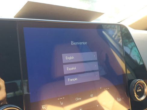 Used 2022 Lexus NX 250 FWD image 26