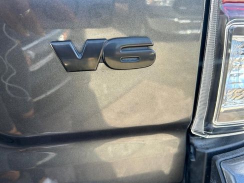 Used 2020 Toyota Tacoma TRD Sport image 17