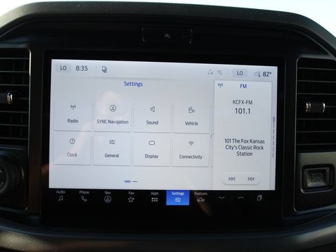New 2026 Ford F150 XLT w/ Equipment Group 302A MID AWD/4WD image 35