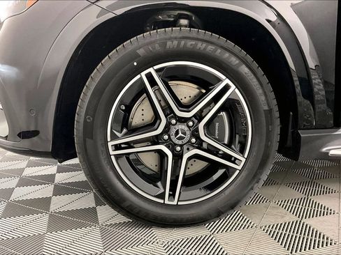 New 2026 Mercedes-Benz GLE 450 4MATIC image 11