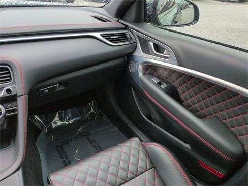 Used 2022 Genesis G70 3.3T image 16