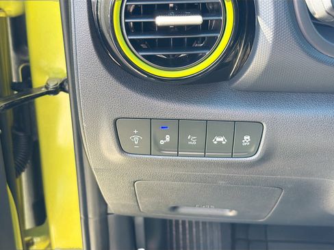 Used 2020 Hyundai Kona Ultimate image 33