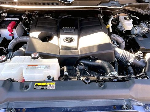 Used 2023 Toyota Tundra SR5 w/ TRD Sport Premium Package image 29