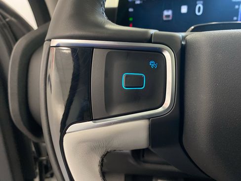 New 2025 Ford Expedition Max Platinum w/ Platinum Ultimate Package image 25