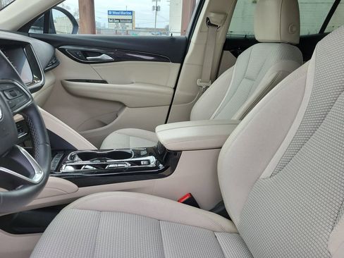Certified 2022 Buick Envision Preferred FWD image 18