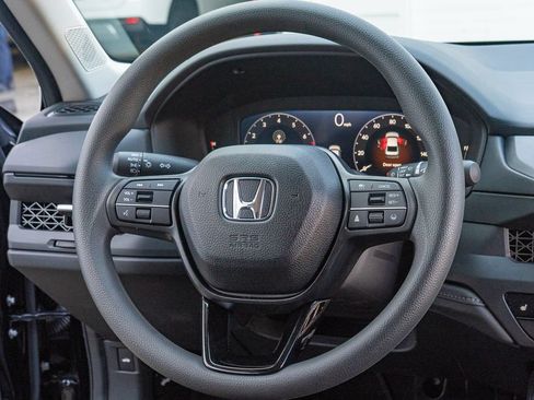 New 2026 Honda Accord Sport image 17