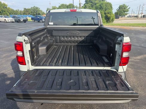 Used 2024 Ford Maverick XLT w/ XLT Luxury Package AWD/4WD image 13