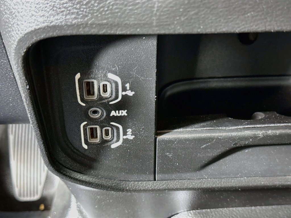 Used 2021 RAM 2500 Tradesman AWD/4WD image 21