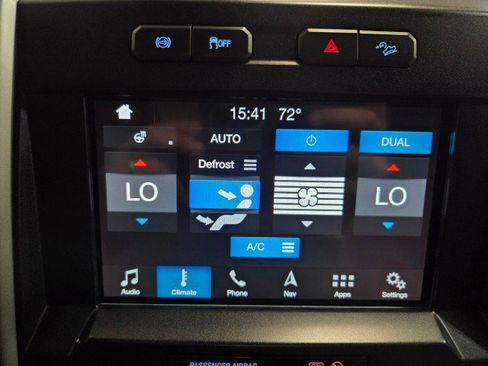 Used 2018 Ford F250 King Ranch w/ King Ranch Ultimate Package image 58