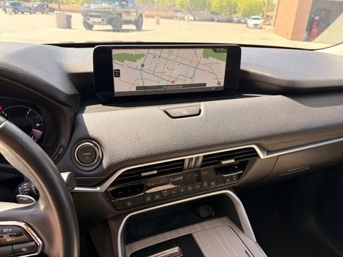 Used 2024 MAZDA CX-90 Plug-In Hybrid w/ Premium Pkg AWD/4WD image 20