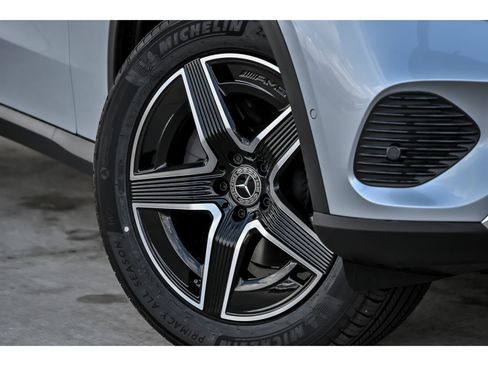 New 2026 Mercedes-Benz GLC 300 4MATIC image 3