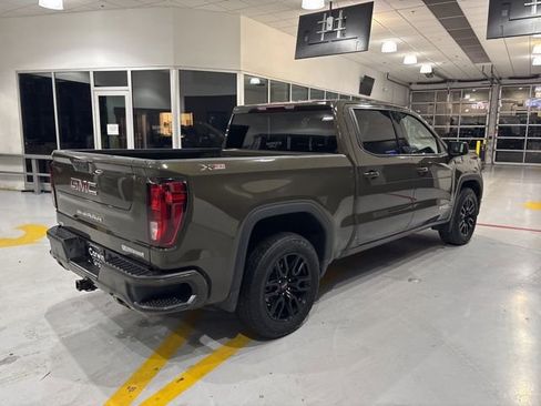 Used 2023 GMC Sierra 1500 Elevation w/ X31 Off-Road Package image 9