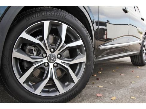 Used 2024 Acura MDX FWD w/ Technology Package image 30