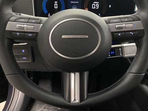 New 2026 Hyundai Sonata SEL FWD image 12