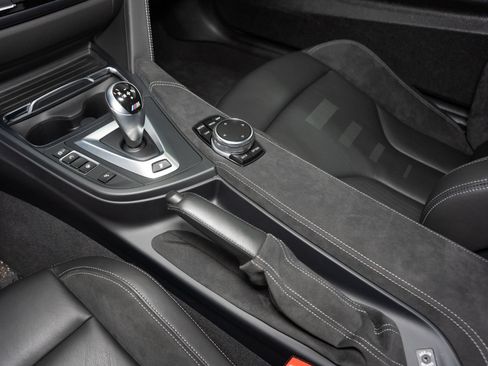 Used 2016 BMW M4 GTS RWD image 48