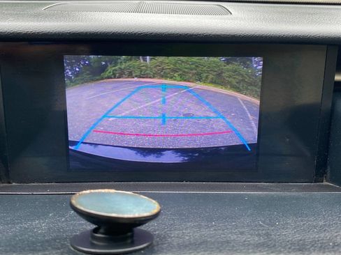 Used 2014 Lexus IS 350 w/ Navigation Package RWD image 26
