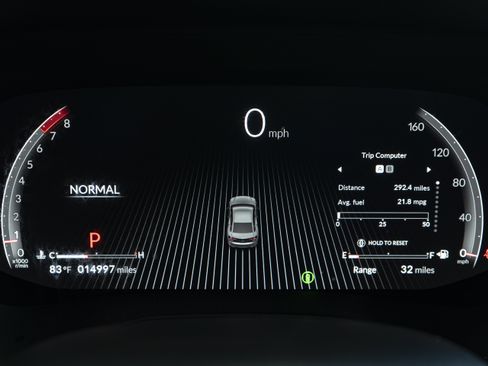 Used 2025 Acura TLX SH-AWD w/ A-SPEC Pkg image 22