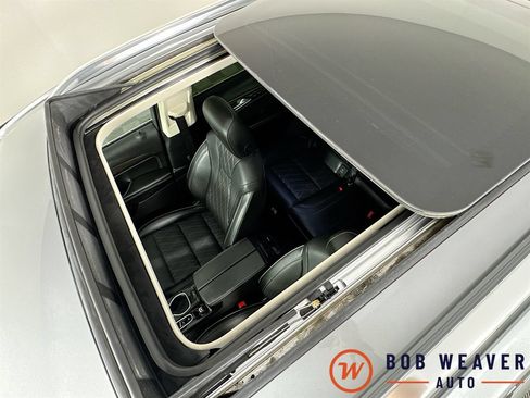 Used 2023 Buick Envision Avenir AWD/4WD image 27