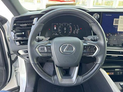 Certified 2024 Lexus RX 350 Premium w/ Cold Area Package FWD image 14