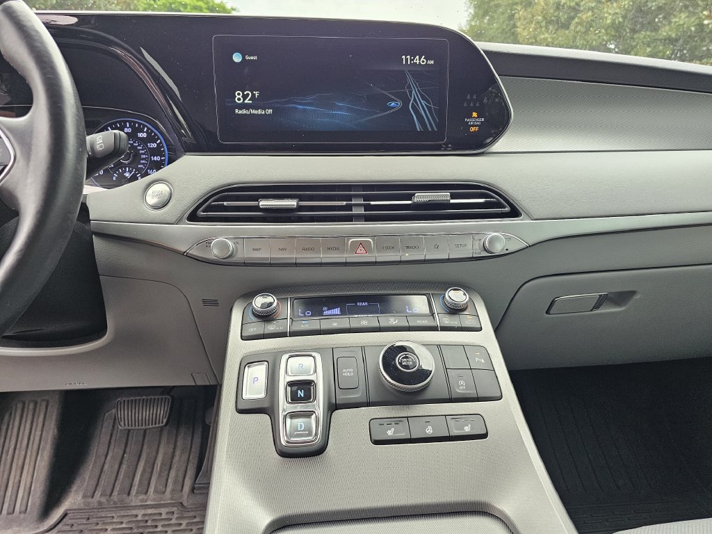 Used 2021 Hyundai Palisade SEL w/ Premium Package FWD image 20