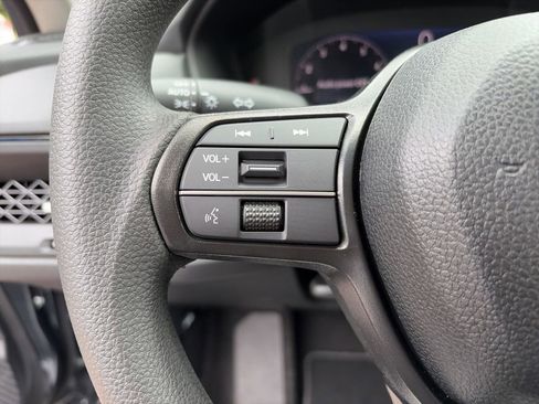 New 2026 Honda Accord SE image 13